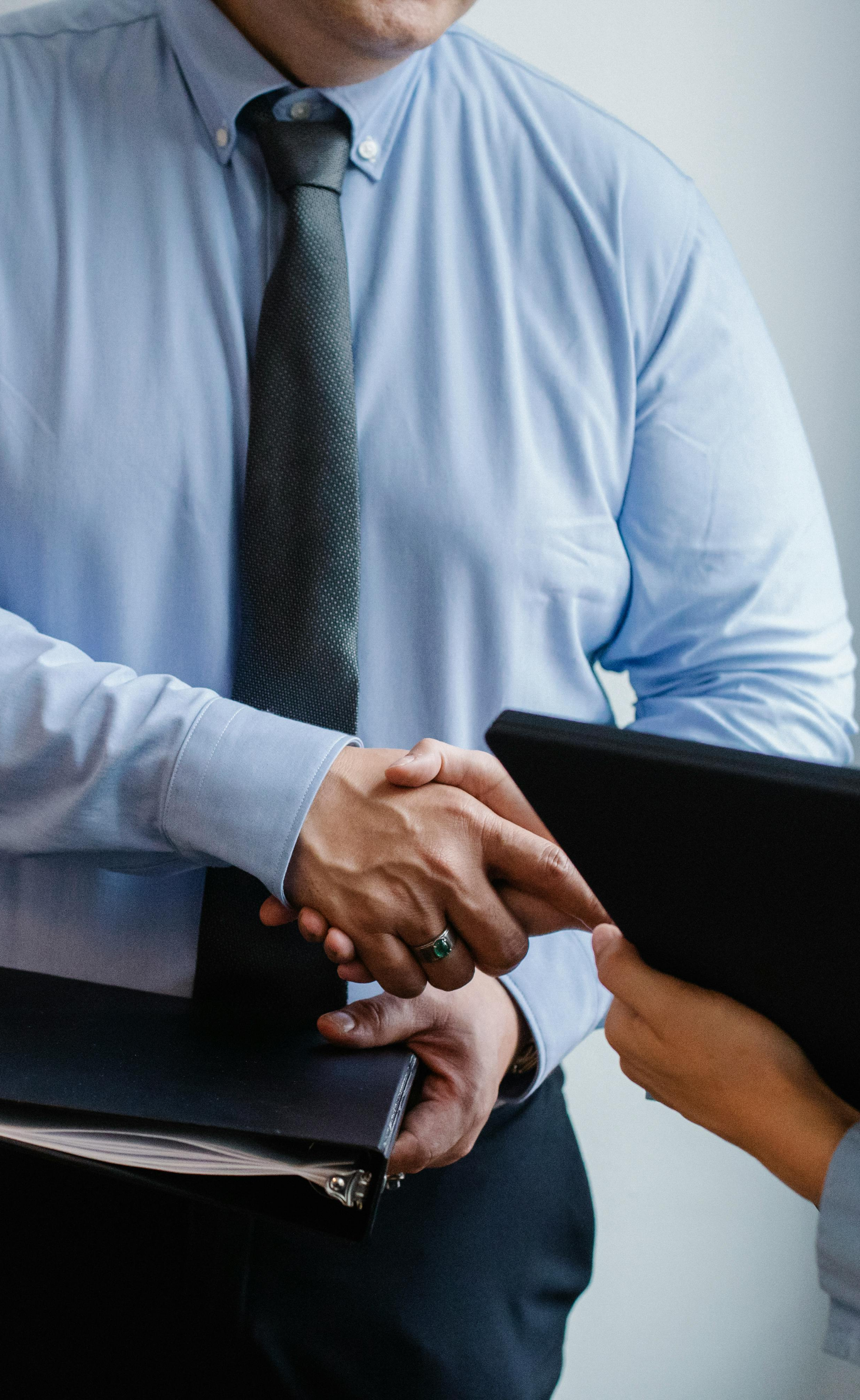 Become a partner