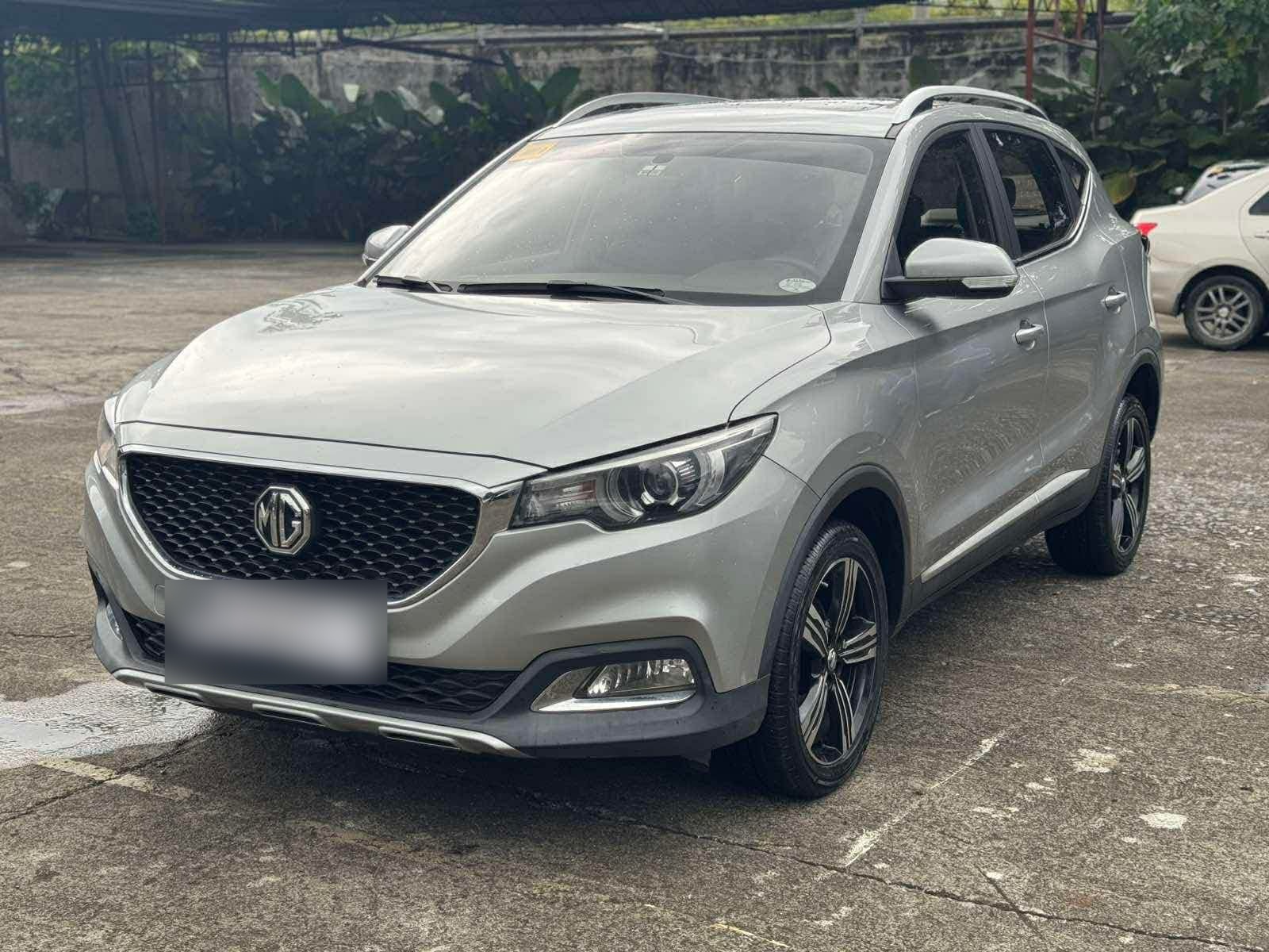 2024 MG ZS 1.5 Alpha | Start N' Go