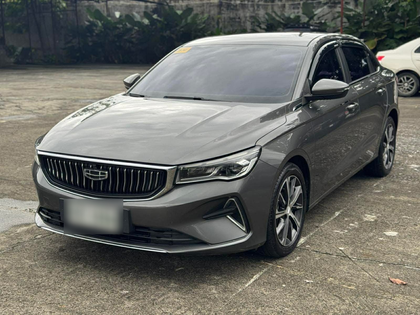 2024 Geely Emgrand 1.5 Premium | Start N' Go