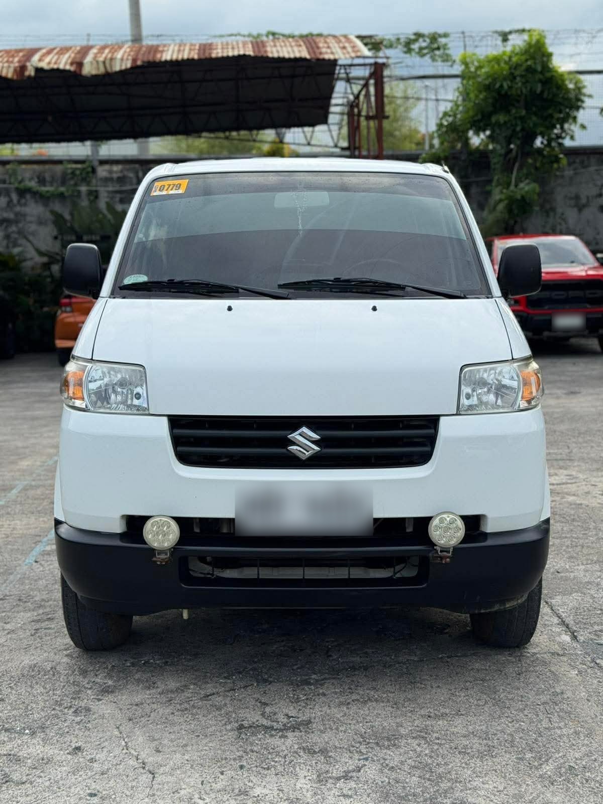2023 Suzuki APV GA 1.6L | Start N' Go