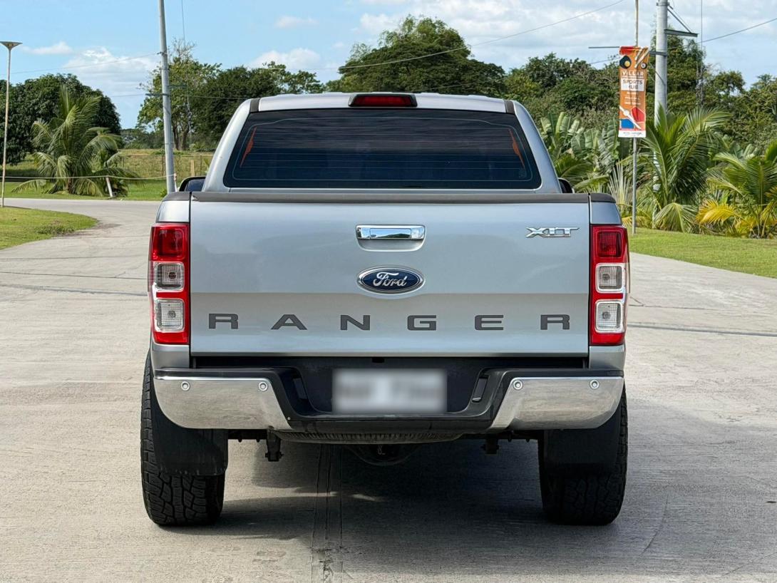 2017 Ford Ranger XLT 4x2 | Start N' Go